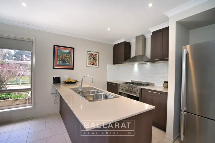 Fourth view of Homely house listing, 13A Castlemaine Road, Creswick VIC 3363