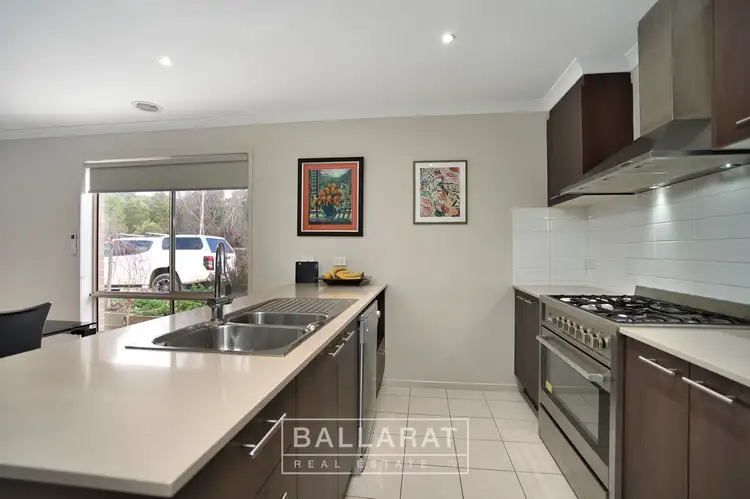 Fifth view of Homely house listing, 13A Castlemaine Road, Creswick VIC 3363