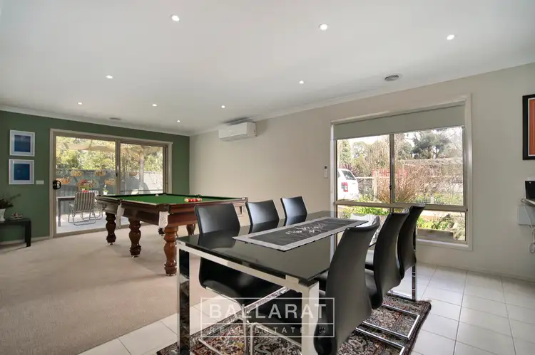 Sixth view of Homely house listing, 13A Castlemaine Road, Creswick VIC 3363