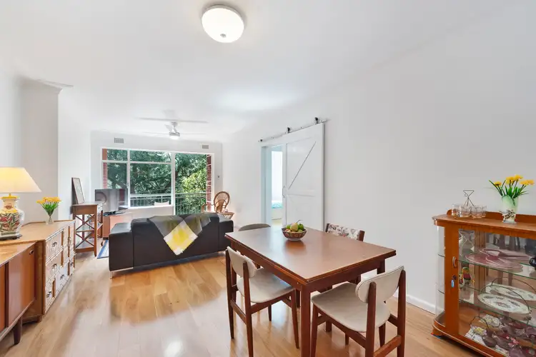 Second view of Homely apartment listing, 10/11 Bayswater Street, Drummoyne NSW 2047