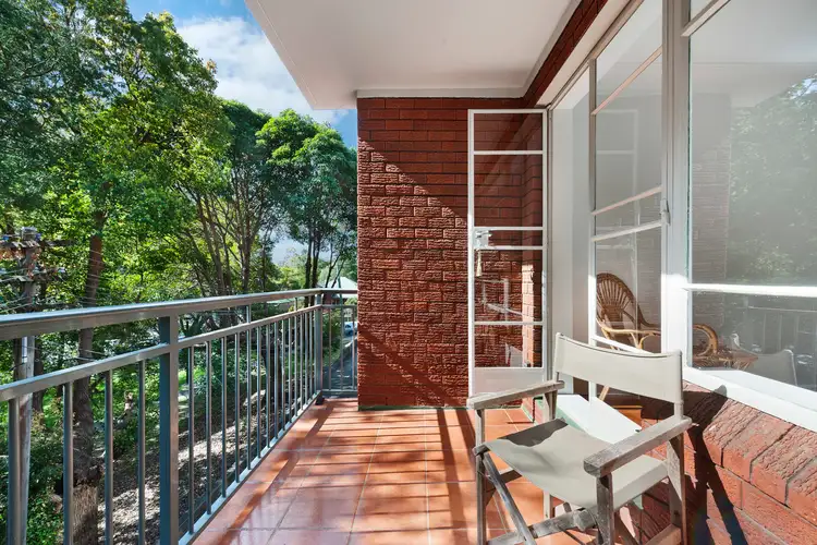 Third view of Homely apartment listing, 10/11 Bayswater Street, Drummoyne NSW 2047