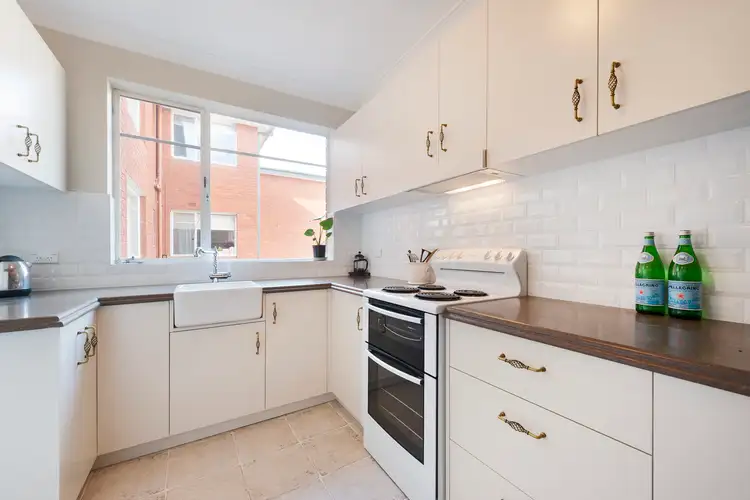 Fourth view of Homely apartment listing, 10/11 Bayswater Street, Drummoyne NSW 2047
