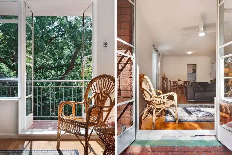 Fifth view of Homely apartment listing, 10/11 Bayswater Street, Drummoyne NSW 2047