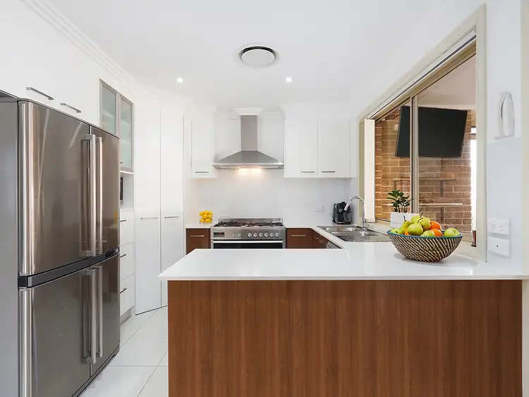 Third view of Homely townhouse listing, 1/142 Picnic Point Road, Picnic Point NSW 2213