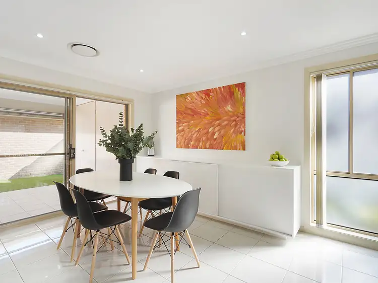 Fourth view of Homely townhouse listing, 1/142 Picnic Point Road, Picnic Point NSW 2213