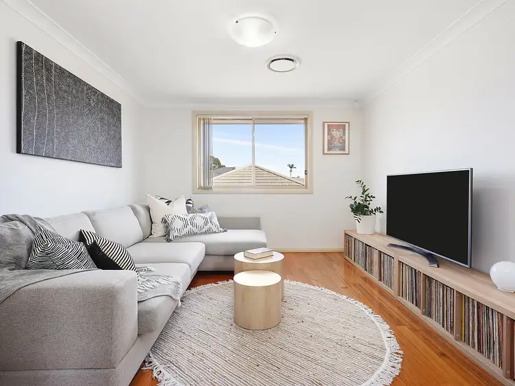 Fifth view of Homely townhouse listing, 1/142 Picnic Point Road, Picnic Point NSW 2213