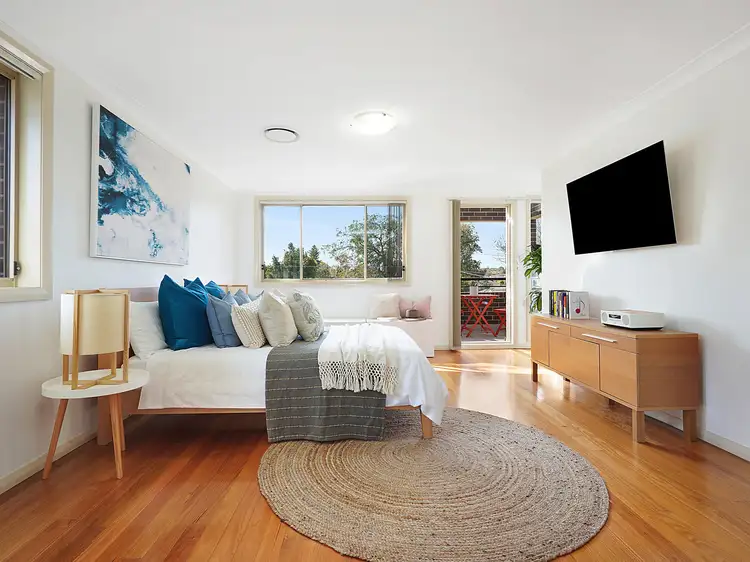 Sixth view of Homely townhouse listing, 1/142 Picnic Point Road, Picnic Point NSW 2213