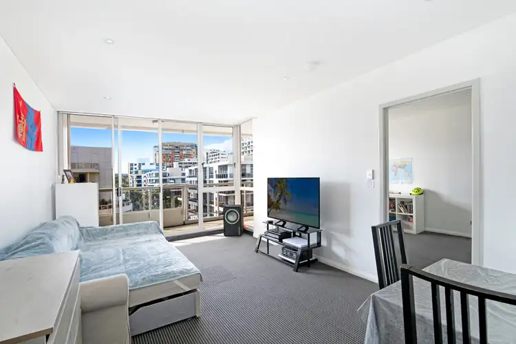 Main view of Homely apartment listing, 223/11 Potter Street, Waterloo NSW 2017