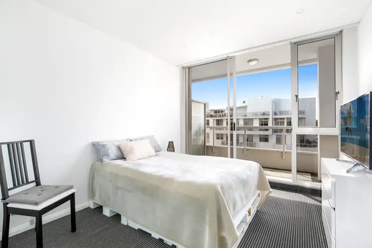 Fourth view of Homely apartment listing, 223/11 Potter Street, Waterloo NSW 2017