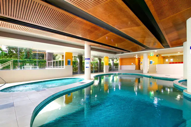 Fifth view of Homely apartment listing, 223/11 Potter Street, Waterloo NSW 2017