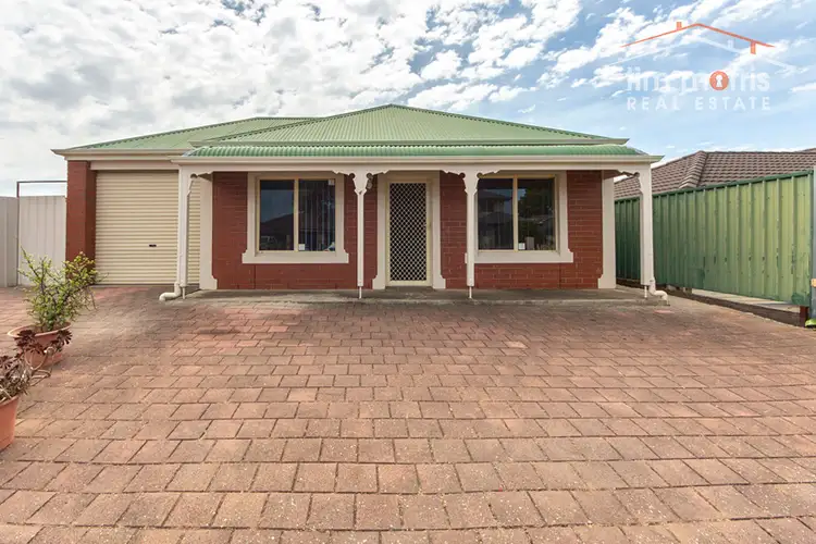 Main view of Homely house listing, 4 Nepal Street, Hillcrest SA 5086