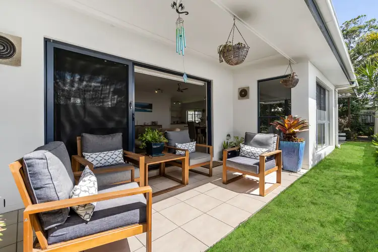25 Balgownie Drive, Peregian Springs QLD 4573