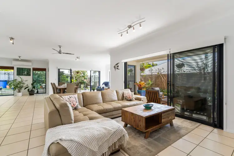 Second view of Homely house listing, 25 Balgownie Drive, Peregian Springs QLD 4573