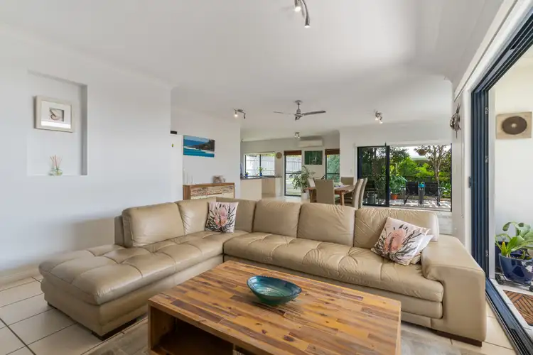 Third view of Homely house listing, 25 Balgownie Drive, Peregian Springs QLD 4573