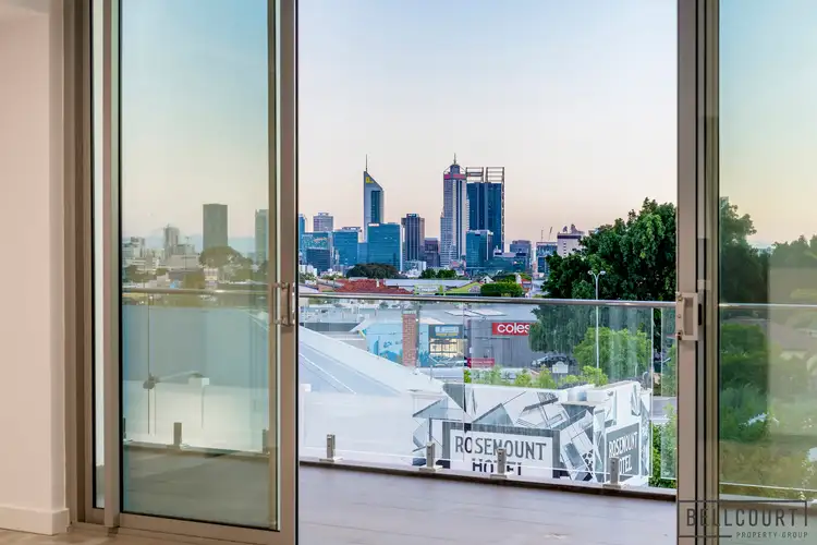 Second view of Homely apartment listing, 22/10 Angove Street, North Perth WA 6006