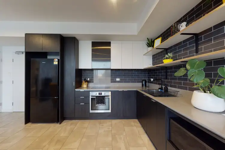 Third view of Homely apartment listing, 22/10 Angove Street, North Perth WA 6006