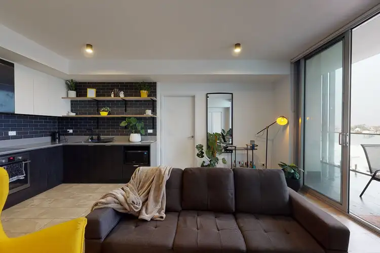 Fifth view of Homely apartment listing, 22/10 Angove Street, North Perth WA 6006