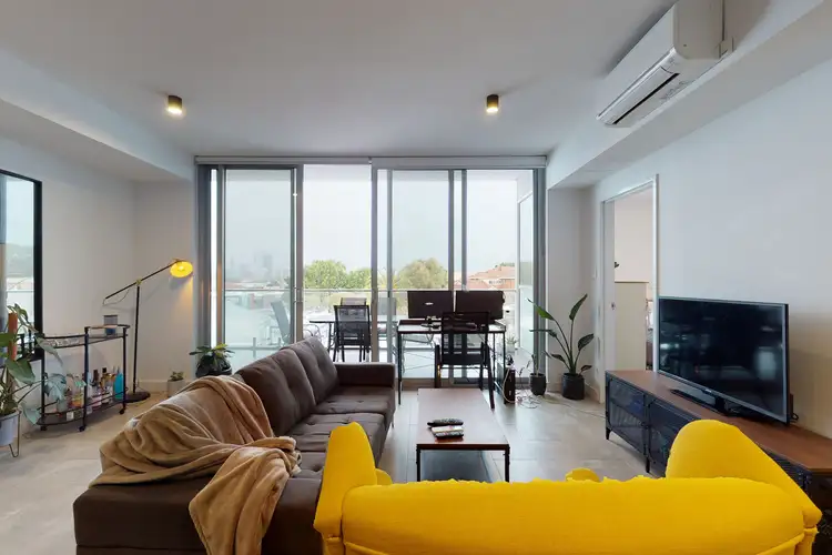 Seventh view of Homely apartment listing, 22/10 Angove Street, North Perth WA 6006