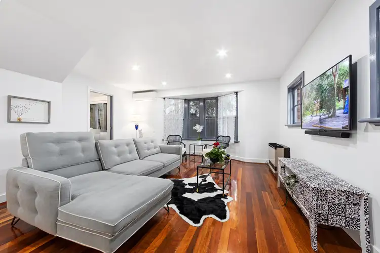 Fourth view of Homely townhouse listing, 9/1-11 Tasman Ave, Strathmore Heights VIC 3041