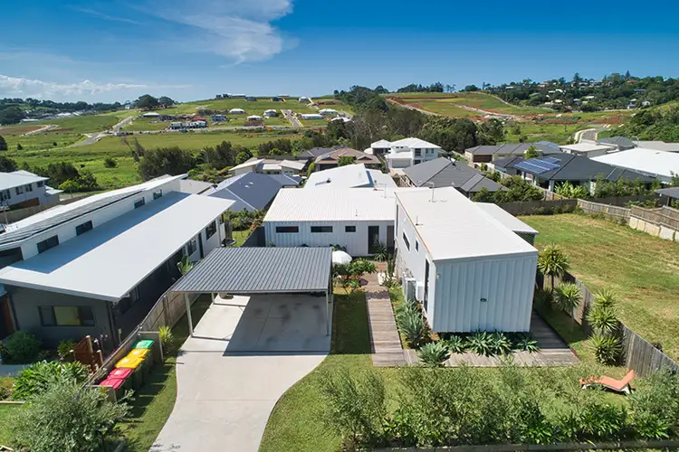 Third view of Homely house listing, 31 Fox Valley Way, Lennox Head NSW 2478