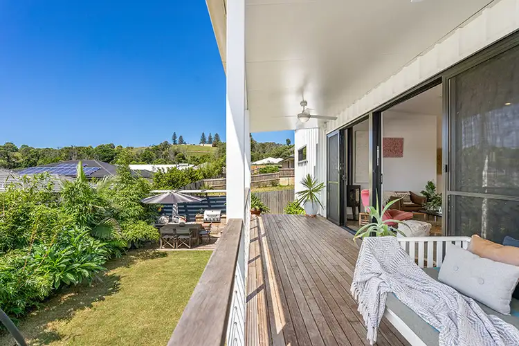 Fifth view of Homely house listing, 31 Fox Valley Way, Lennox Head NSW 2478