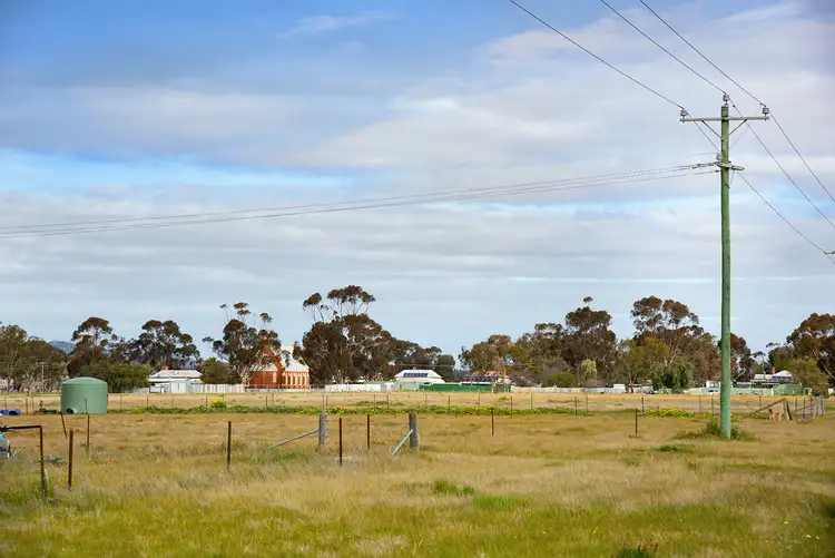 Third view of Homely land listing, LOT 2 & 12 Henty Street, Korong Vale VIC 3520