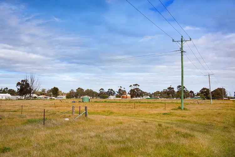 Fourth view of Homely land listing, LOT 2 & 12 Henty Street, Korong Vale VIC 3520
