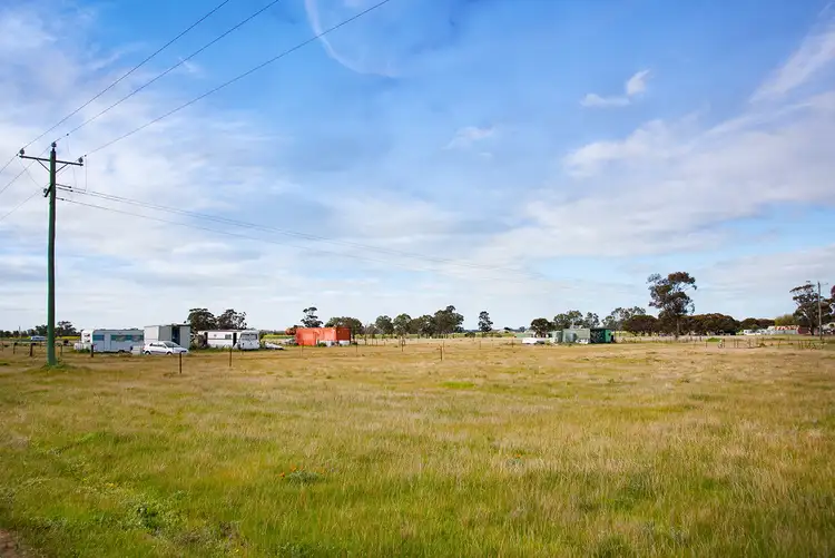 Fifth view of Homely land listing, LOT 2 & 12 Henty Street, Korong Vale VIC 3520