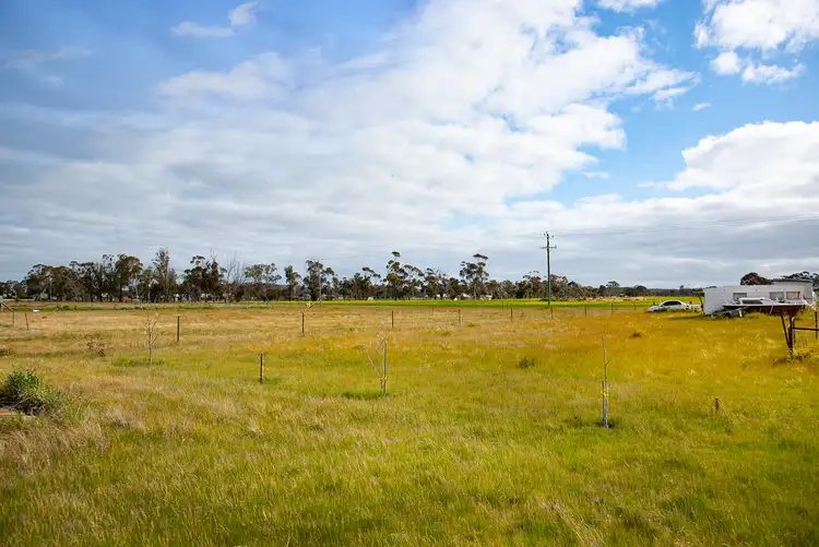 Sixth view of Homely land listing, LOT 2 & 12 Henty Street, Korong Vale VIC 3520