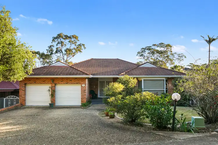 7 Casuarina Road, Alfords Point NSW 2234