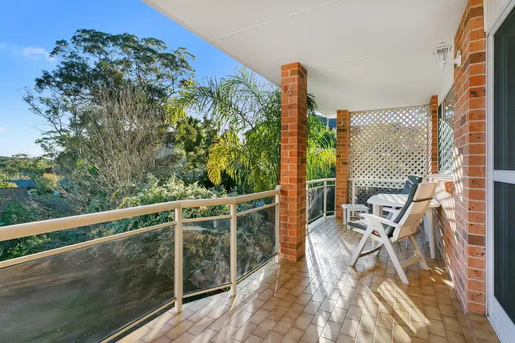 Fifth view of Homely house listing, 7 Casuarina Road, Alfords Point NSW 2234