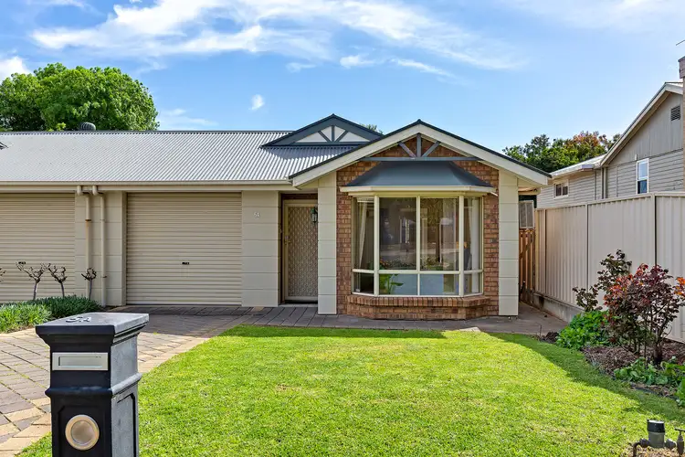 Main view of Homely house listing, 5a Eurunderee Avenue, Seacombe Gardens SA 5047