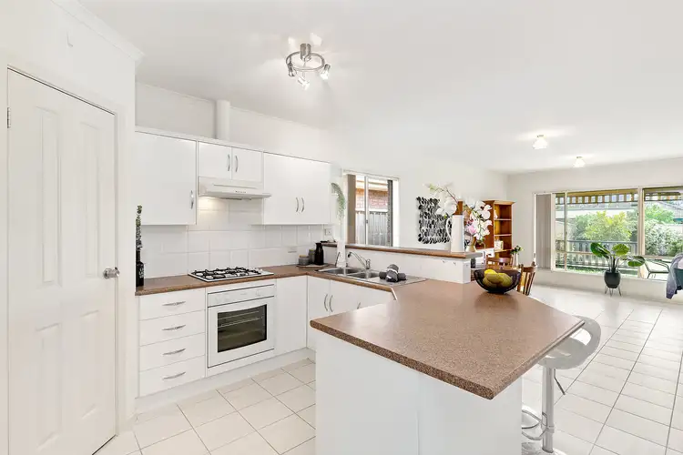 Second view of Homely house listing, 5a Eurunderee Avenue, Seacombe Gardens SA 5047