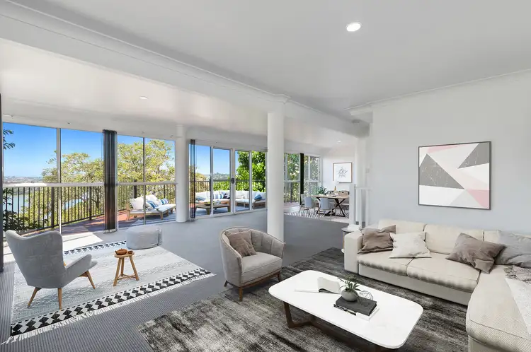 Third view of Homely house listing, 14 Banora Terrace, Bilambil Heights NSW 2486