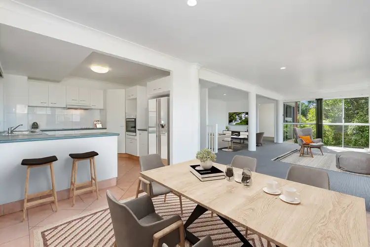 Fourth view of Homely house listing, 14 Banora Terrace, Bilambil Heights NSW 2486