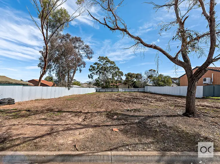 7 Oslo Crescent, Hackham West SA 5163