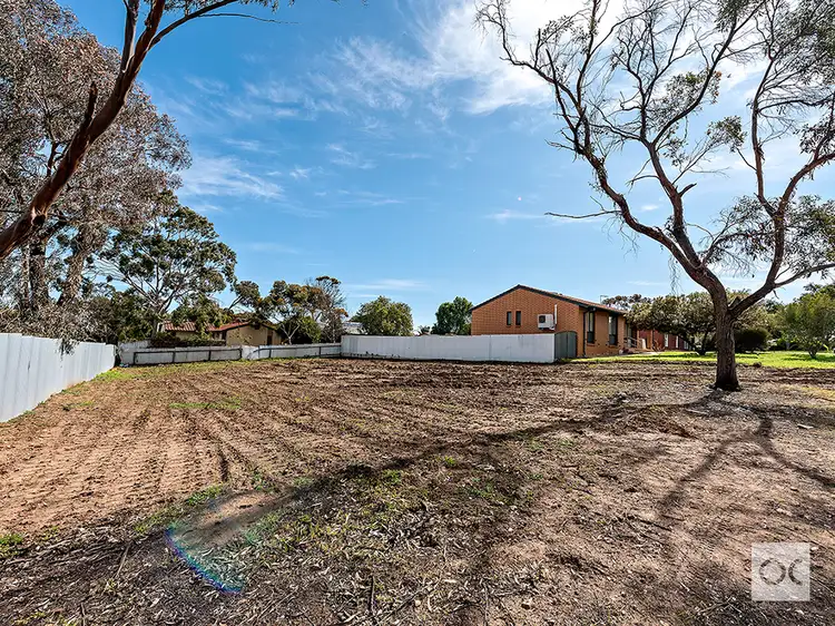 Third view of Homely land listing, 7 Oslo Crescent, Hackham West SA 5163