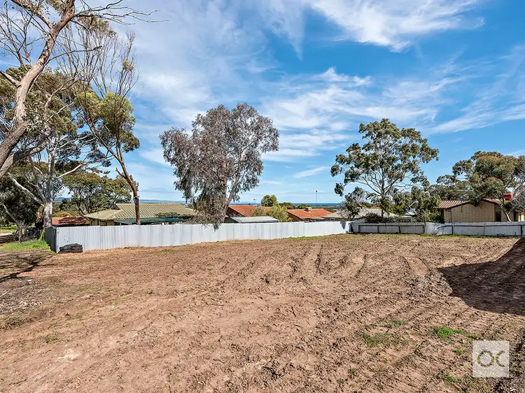 Fourth view of Homely land listing, 7 Oslo Crescent, Hackham West SA 5163
