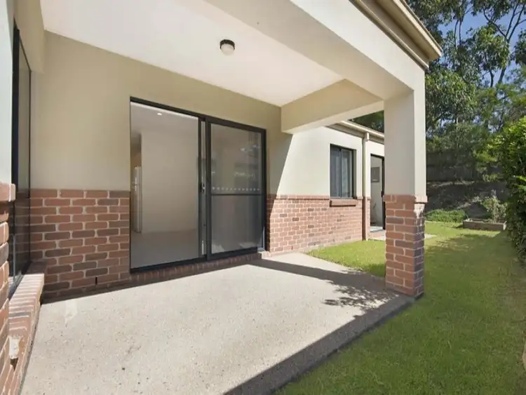 Fifth view of Homely house listing, 64 Prospect Court, Robina QLD 4226