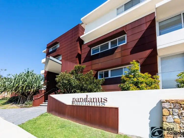 Second view of Homely apartment listing, 2.05/7 Edgar Street, Coffs Harbour NSW 2450