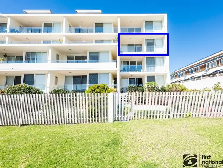 Fourth view of Homely apartment listing, 2.05/7 Edgar Street, Coffs Harbour NSW 2450