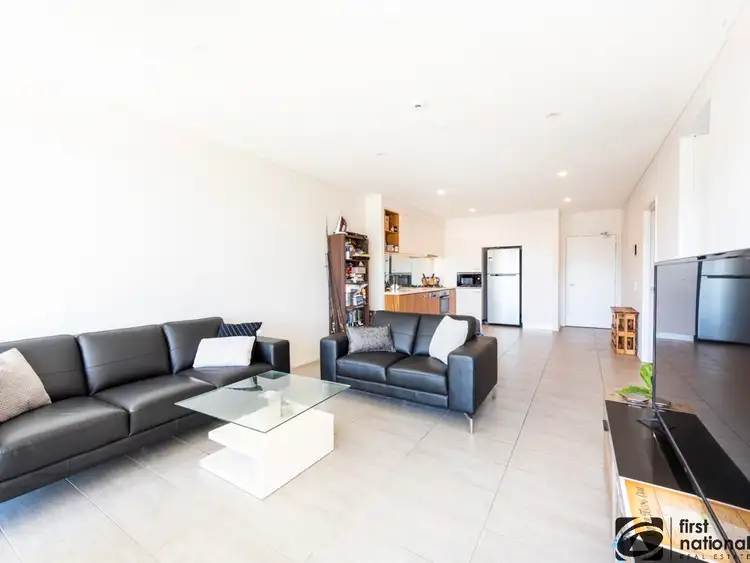 Sixth view of Homely apartment listing, 2.05/7 Edgar Street, Coffs Harbour NSW 2450