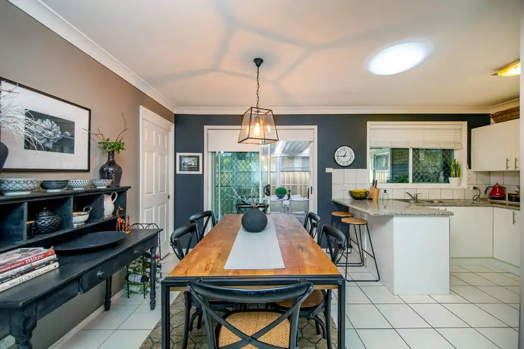 Fifth view of Homely house listing, 8/4 Louisa Avenue, Highfields NSW 2289