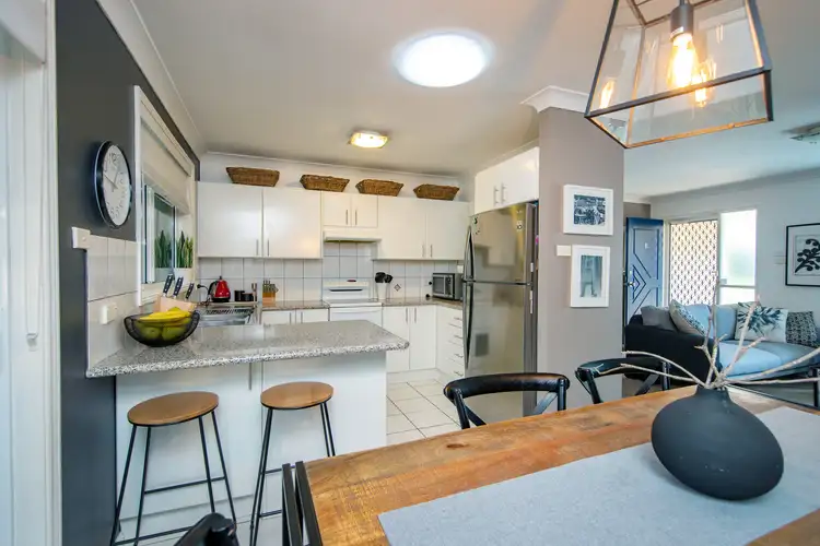 Sixth view of Homely house listing, 8/4 Louisa Avenue, Highfields NSW 2289