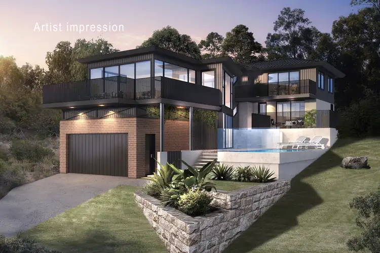 16 Beryl Boulevard, Pearl Beach NSW 2256