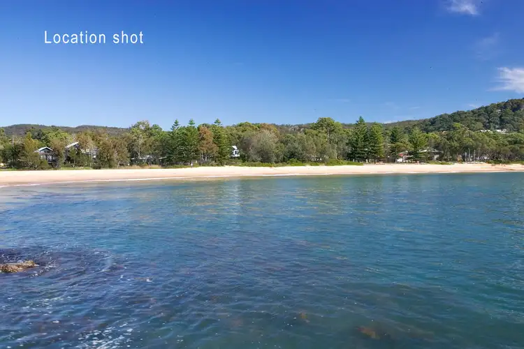 Third view of Homely house listing, 16 Beryl Boulevard, Pearl Beach NSW 2256