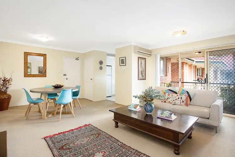Main view of Homely apartment listing, 11/231-233 Kingsway, Caringbah NSW 2229