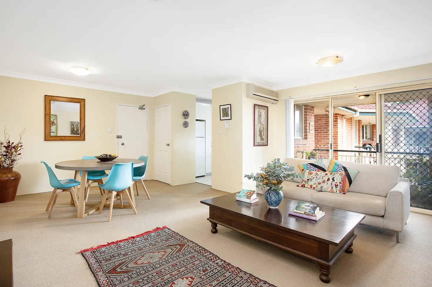 Main view of Homely apartment listing, 11/231-233 Kingsway, Caringbah NSW 2229