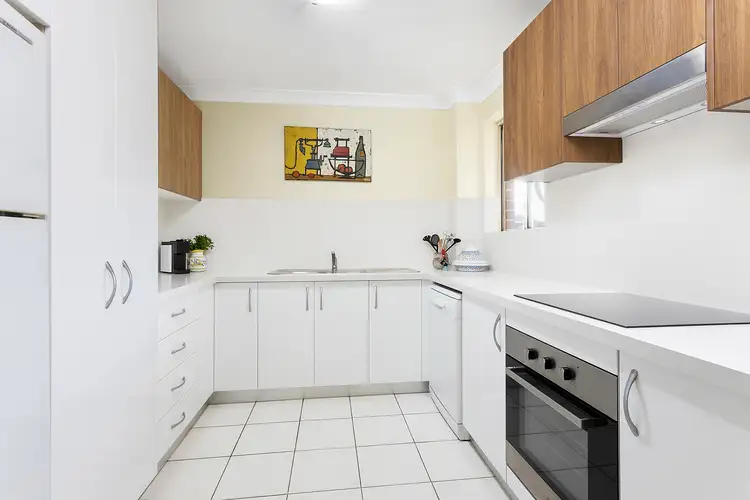 Second view of Homely apartment listing, 11/231-233 Kingsway, Caringbah NSW 2229