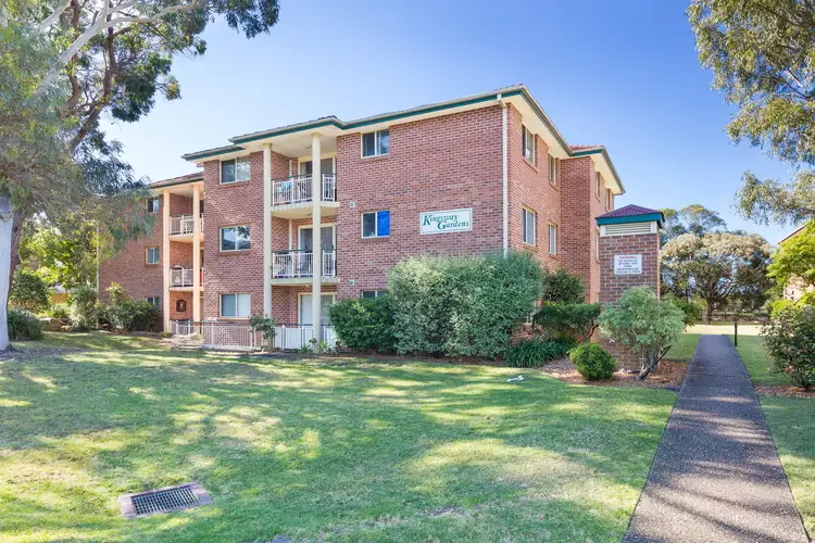 Third view of Homely apartment listing, 11/231-233 Kingsway, Caringbah NSW 2229